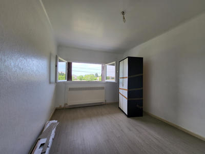 Appartement - 69 m² - 4 pièces