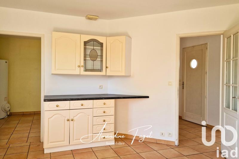 Maison - 132 m² - 4 pièces