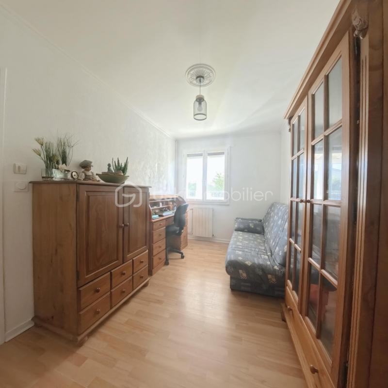 Villa - 92 m² - 4 pièces