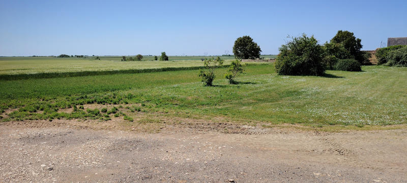 Ferme - 180 m² - 7 pièces
