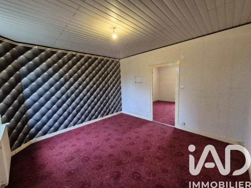 Maison - 119 m² - 4 pièces