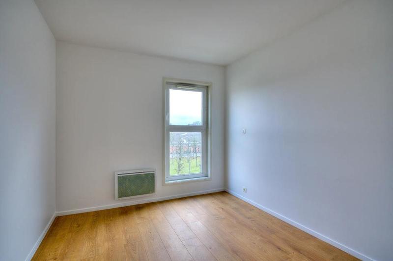 Appartement - 118 m² - 5 pièces