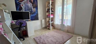 Maison - 86 m² - 4 pièces