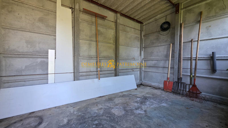 Maison - 116 m² - 4 pièces