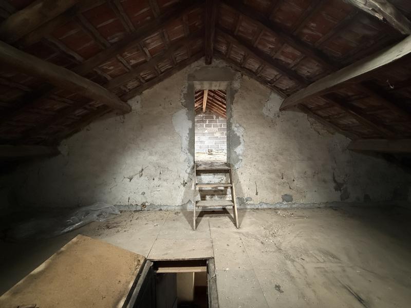 Maison - 127 m² - 6 pièces