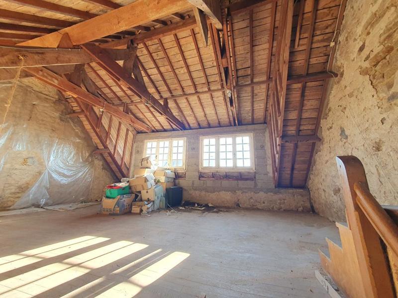 Maison - 139 m² - 7 pièces