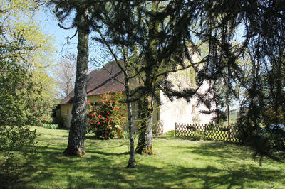 Maison de campagne - 139 m² - 8 pièces