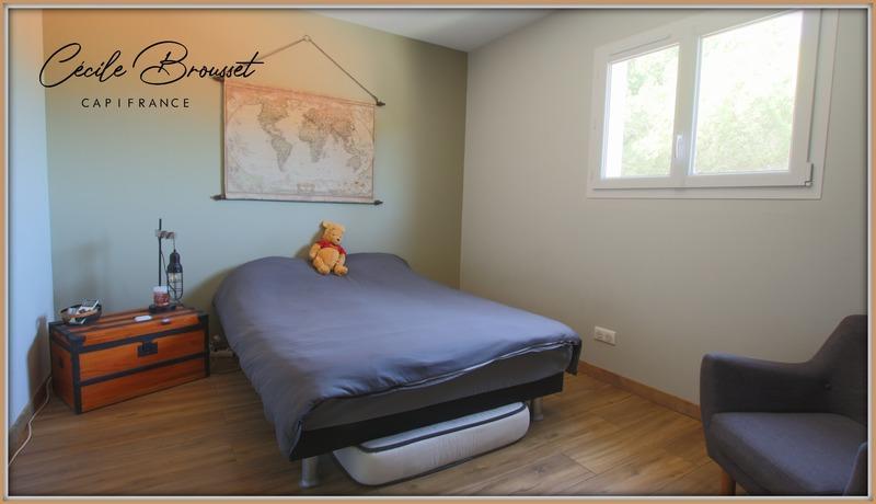 Villa - 119 m² - 5 pièces