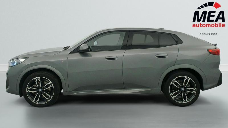 Bmw X2 U10 Sdrive 20i 170ch Dkg7 m Sport