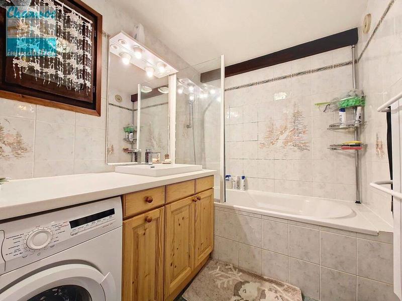 Appartement - 44 m² - 4 pièces