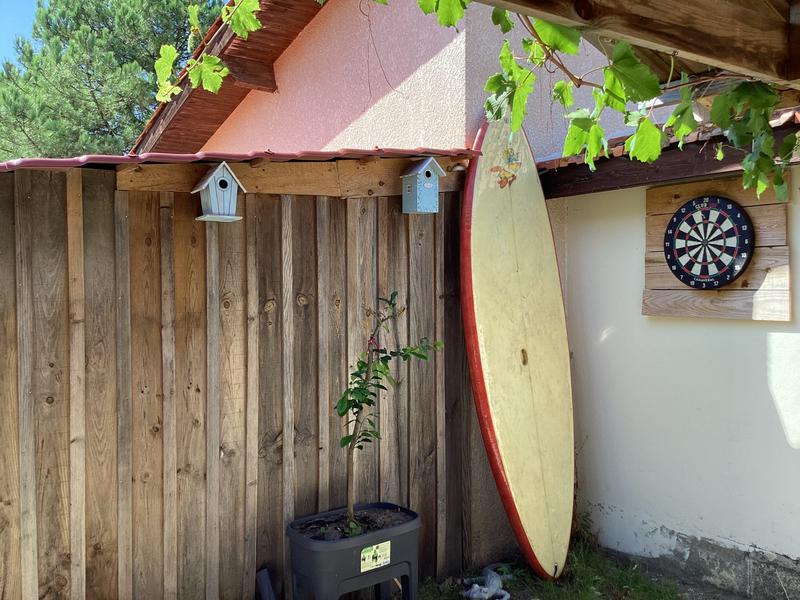 Maison - 101 m² - 5 pièces