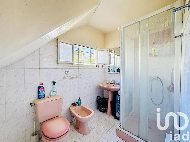 Maison - 124 m² - 5 pièces