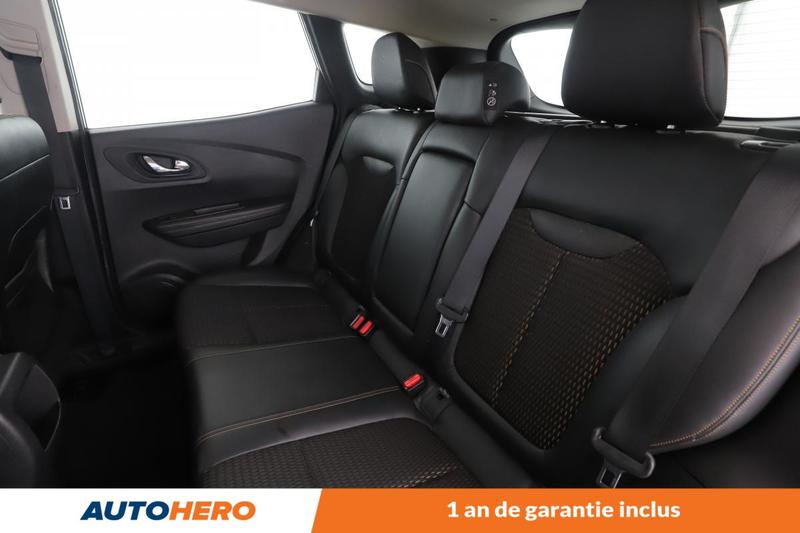 Renault Kadjar 1.6 dCi Energy Edition One 130 ch