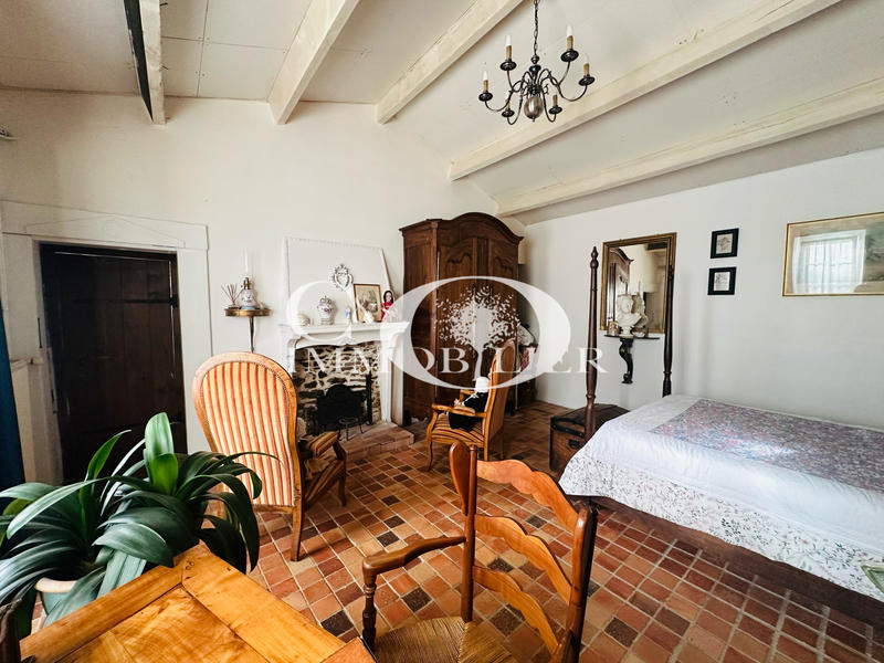 Maison - 160 m² - 5 pièces