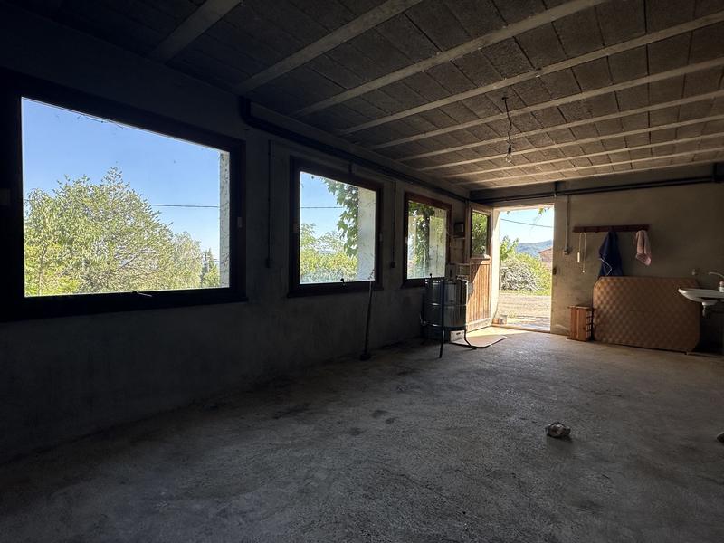 Maison - 177 m² - 8 pièces