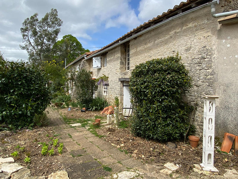 Maison - 155 m² - 6 pièces