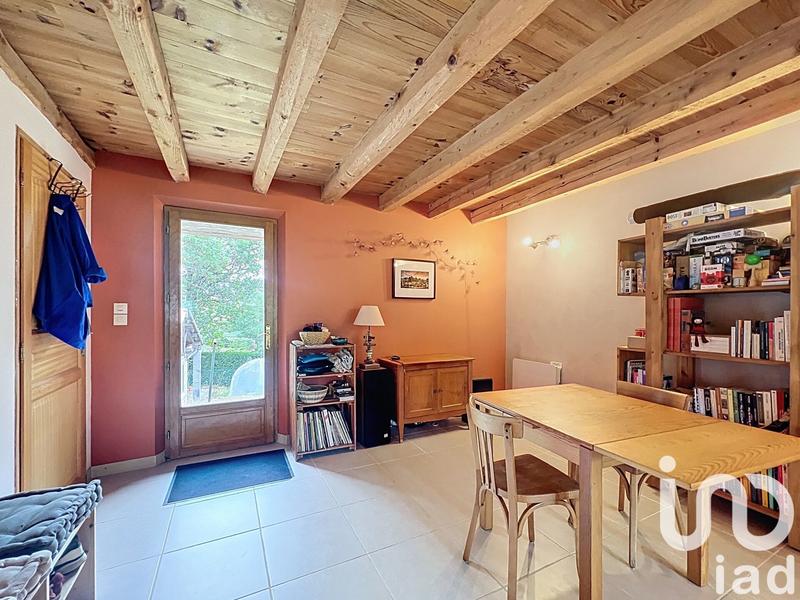 Maison de campagne - 174 m² - 6 pièces