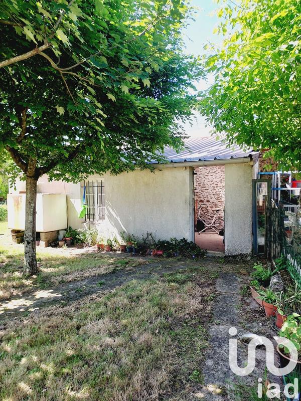 Maison de maîtres - 160 m² - 8 pièces