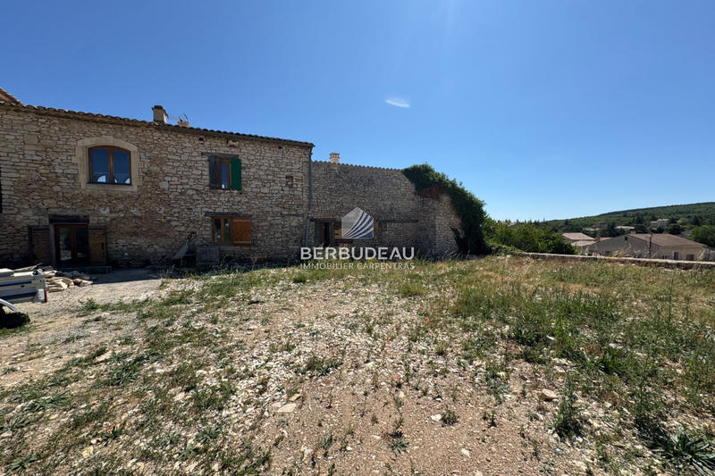 Appartement - 120 m² - 4 pièces