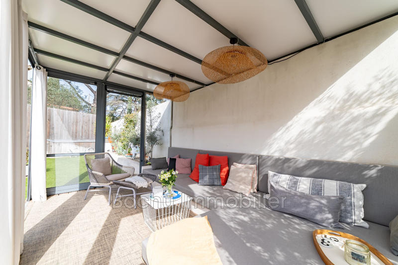 Maison contemporaine - 130 m² - 4 pièces