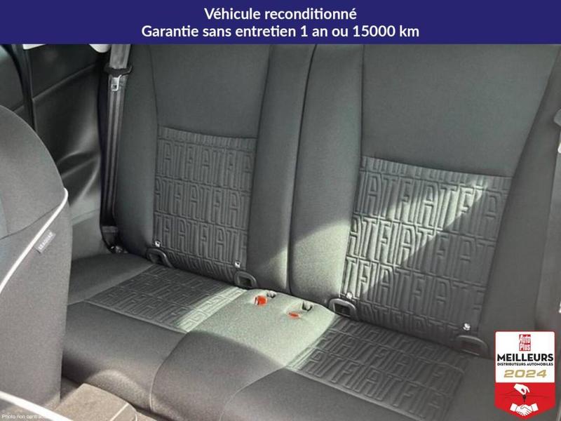 Fiat 500 3+1 Nouvelle My23 Serie 2 e 118 ch nouvell