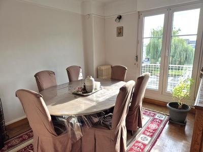 Appartement - 78 m² - 4 pièces