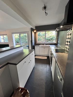 Appartement - 76 m² - 3 pièces