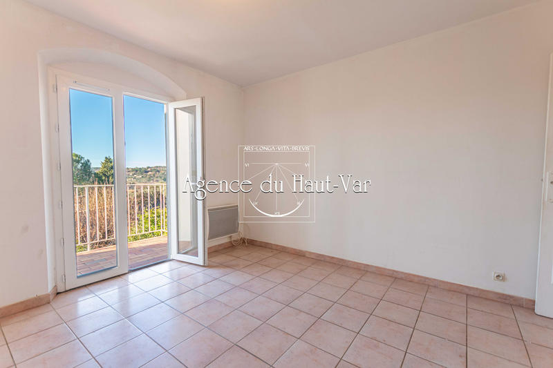 Maison de village - 71 m² - 3 pièces