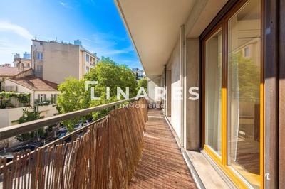 Appartement - 88 m² - 4 pièces