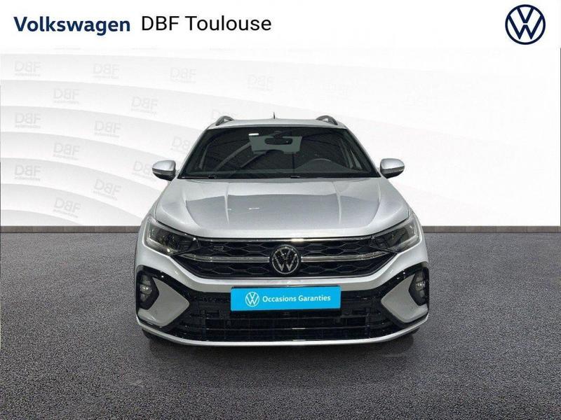 Volkswagen Taigo 1.0 Tsi 116 Dsg7 R-Line