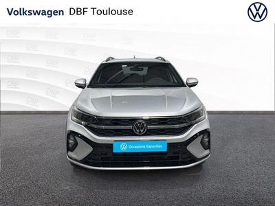 Volkswagen Taigo 1.0 Tsi 116 Dsg7 R-Line