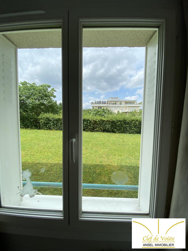 Appartement - 64 m² - 4 pièces