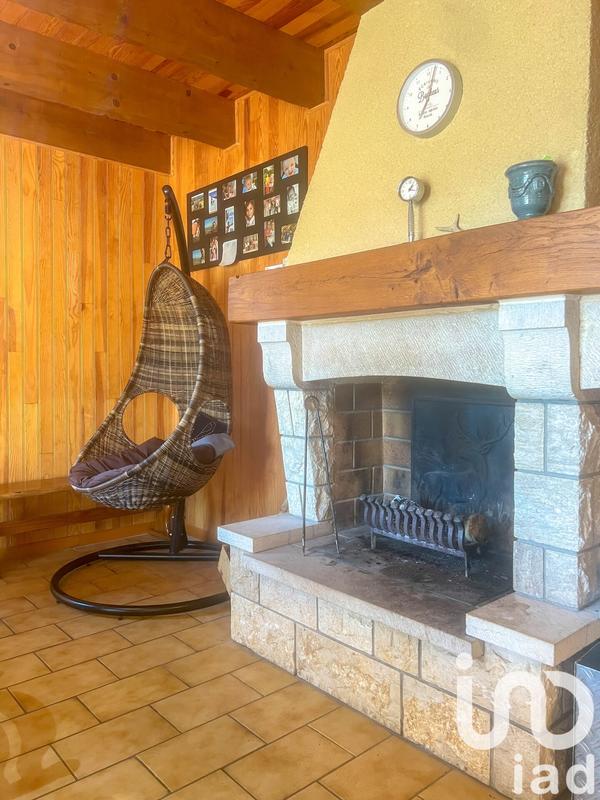 Maison - 53 m² - 3 pièces