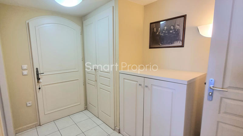 Appartement - 51 m² - 3 pièces