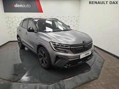 Renault Austral mild hybrid 160 auto Techno esprit Alpine