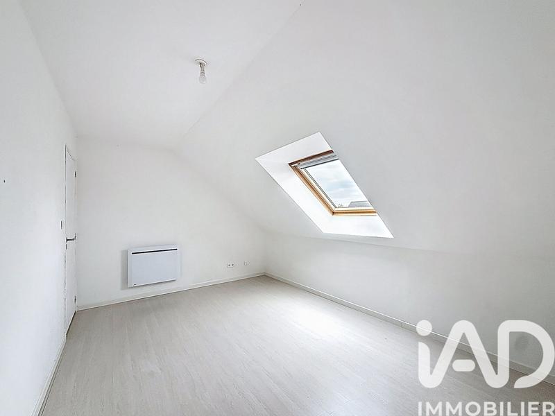 Maison - 139 m² - 5 pièces