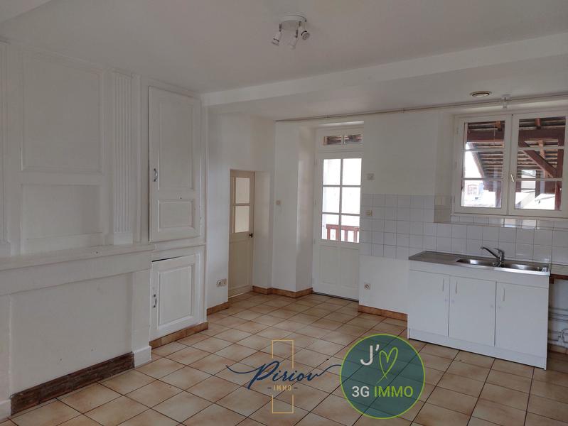 Immeuble - 200 m² - 8 pièces