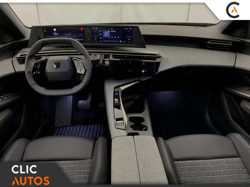 Peugeot 5008 Hybrid 145 e-Dcs6 Allure