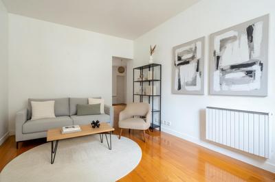 Appartement - 33 m² - 2 pièces