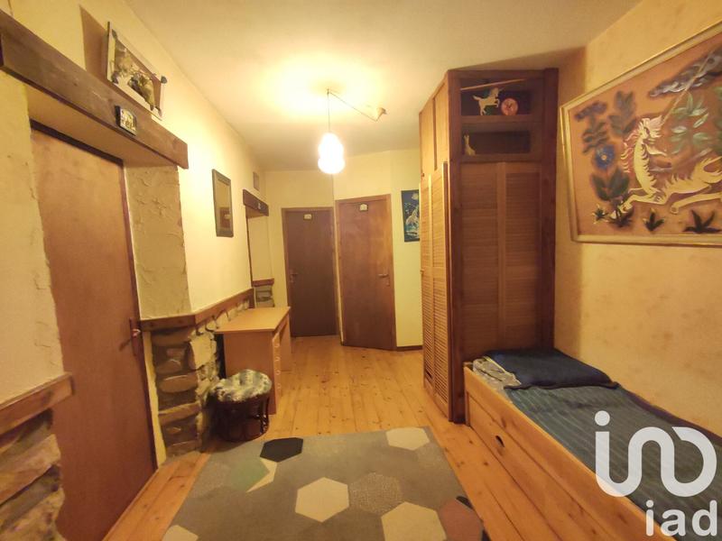 Maison de village - 155 m² - 7 pièces