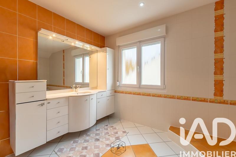 Maison de maîtres - 193 m² - 6 pièces
