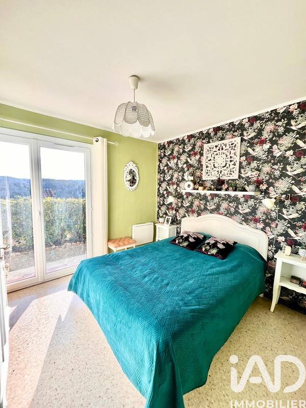 Maison - 78 m² - 4 pièces