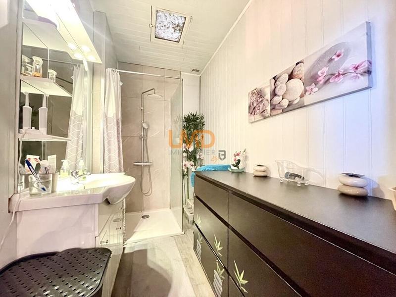 Maison - 77 m² - 3 pièces