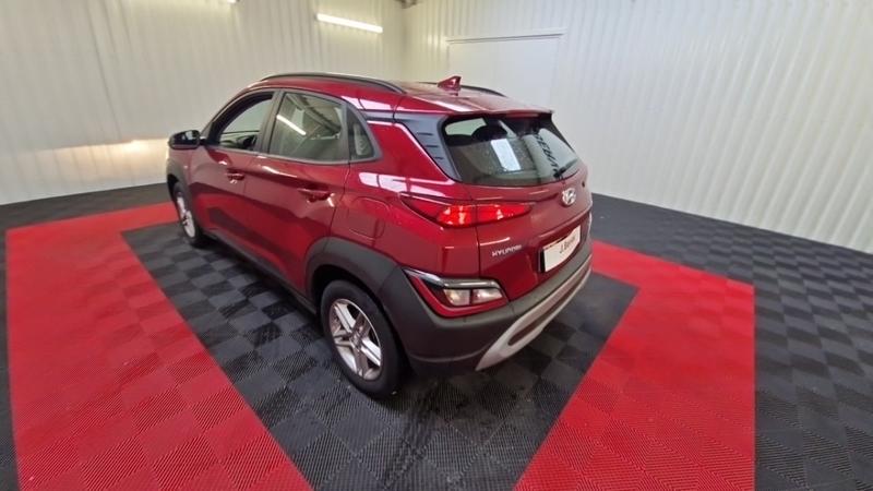 Hyundai Kona 1.0 t-Gdi 120 Mhev 48v Business