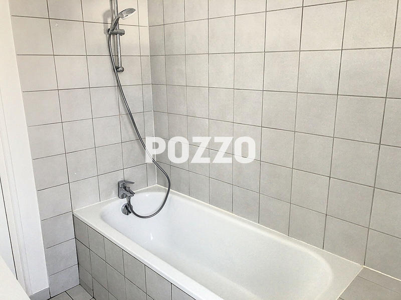 Appartement - 33 m² - 2 pièces