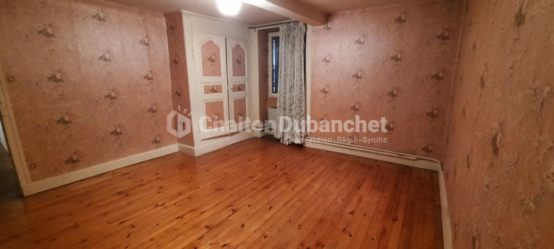 Maison - 195 m² - 8 pièces