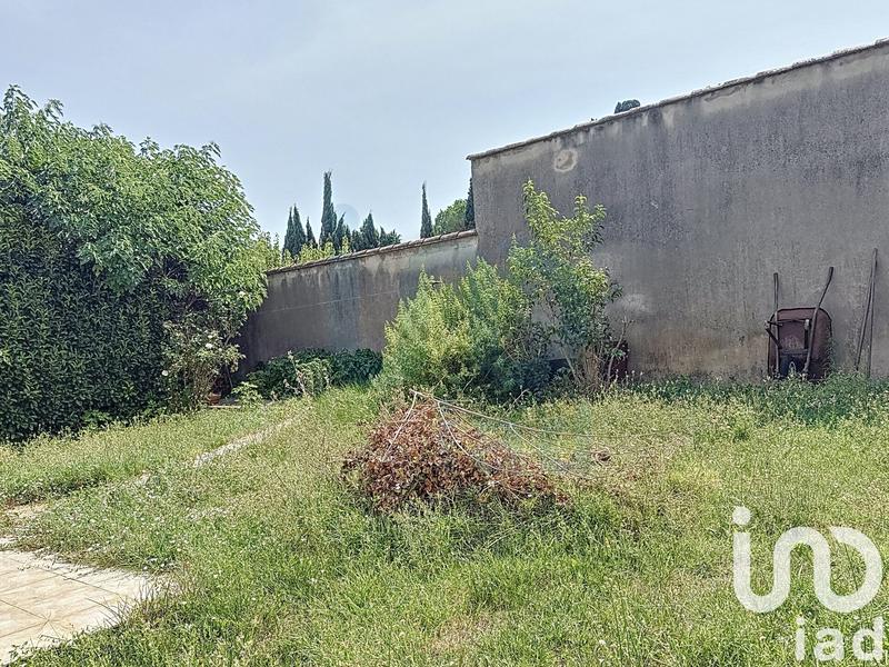 Maison - 82 m² - 4 pièces