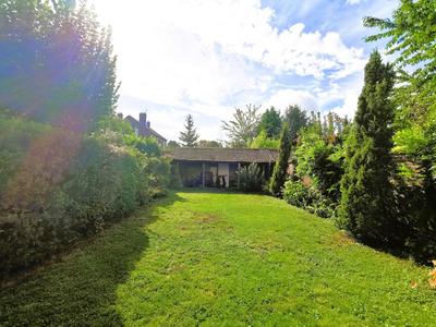 Maison - 158 m² - 9 pièces