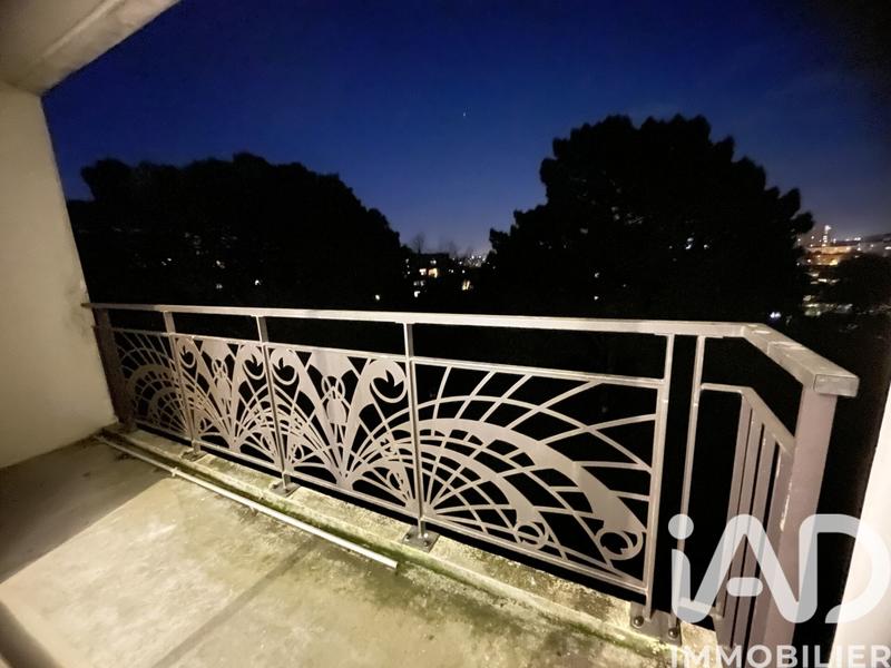 Appartement - 74 m² - 3 pièces