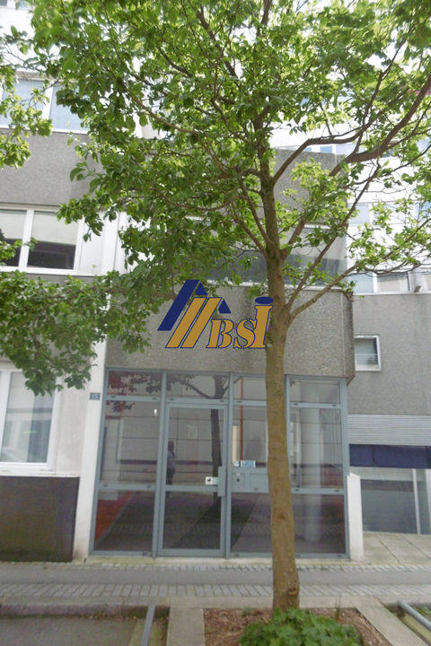 Studio - 18 m² - 1 pièce